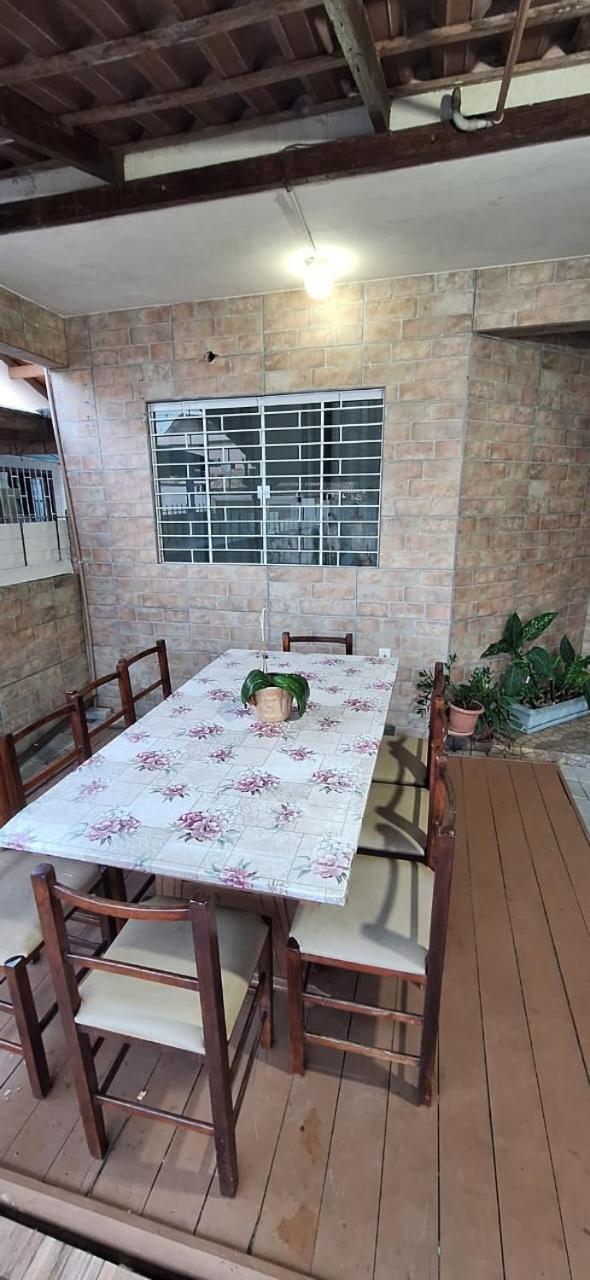 Casa Com Piscina Nos Ingleses Florianópolis Dış mekan fotoğraf