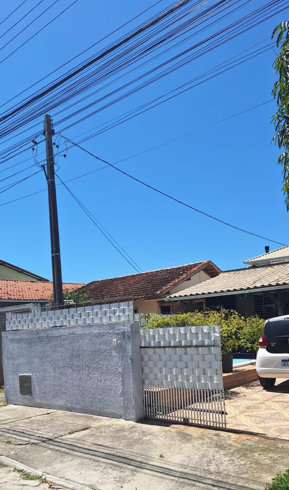 Casa Com Piscina Nos Ingleses Florianópolis Dış mekan fotoğraf