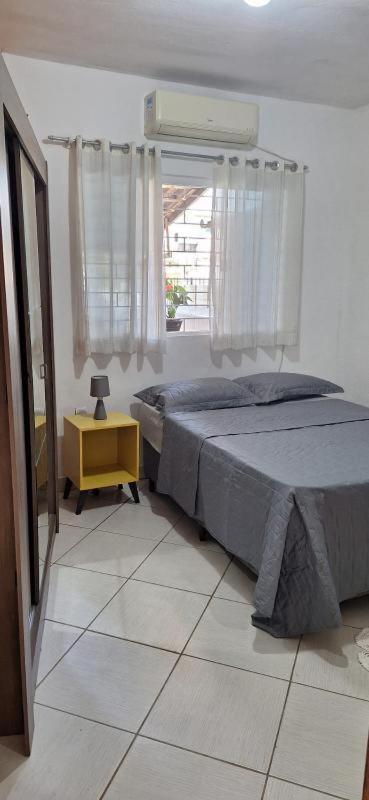 Casa Com Piscina Nos Ingleses Florianópolis Dış mekan fotoğraf